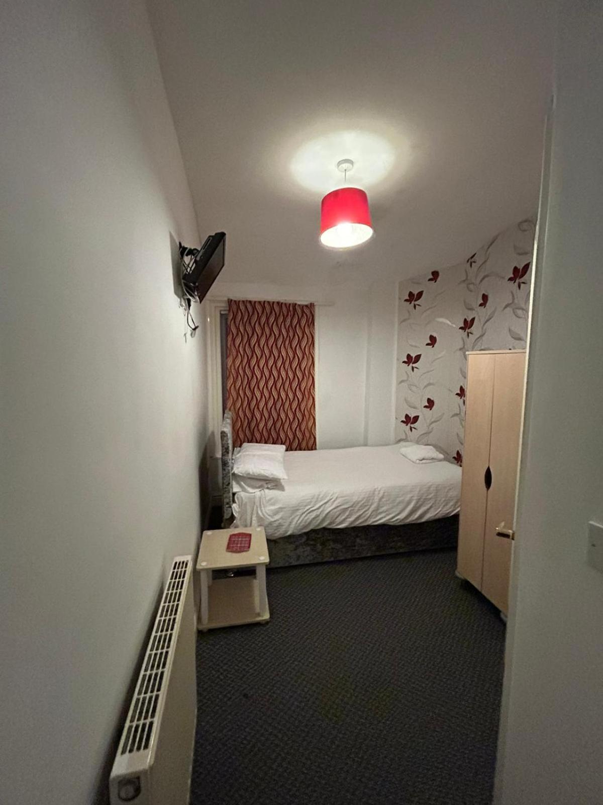 Chilton Hotel 블랙풀 외부 사진